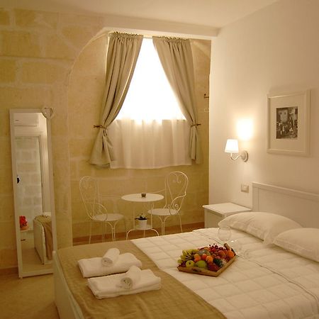 Antica Mateola Rooms&Suites Matera Exterior foto