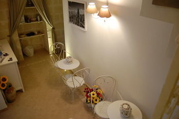Antica Mateola Rooms&Suites Matera Exterior foto