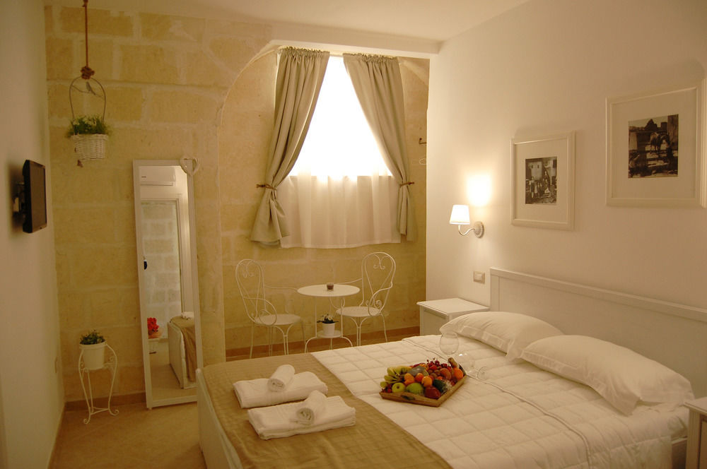 Antica Mateola Rooms&Suites Matera Exterior foto