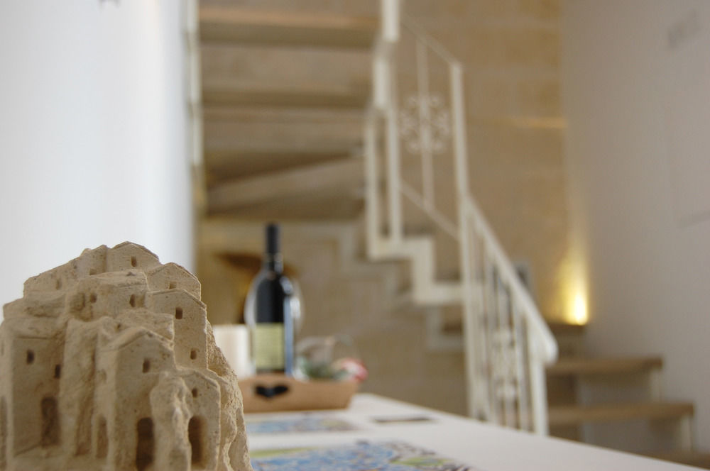 Antica Mateola Rooms&Suites Matera Exterior foto