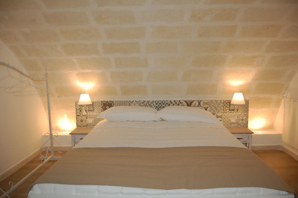 Antica Mateola Rooms&Suites Matera Exterior foto