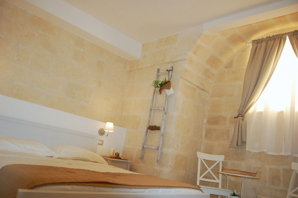 Antica Mateola Rooms&Suites Matera Exterior foto