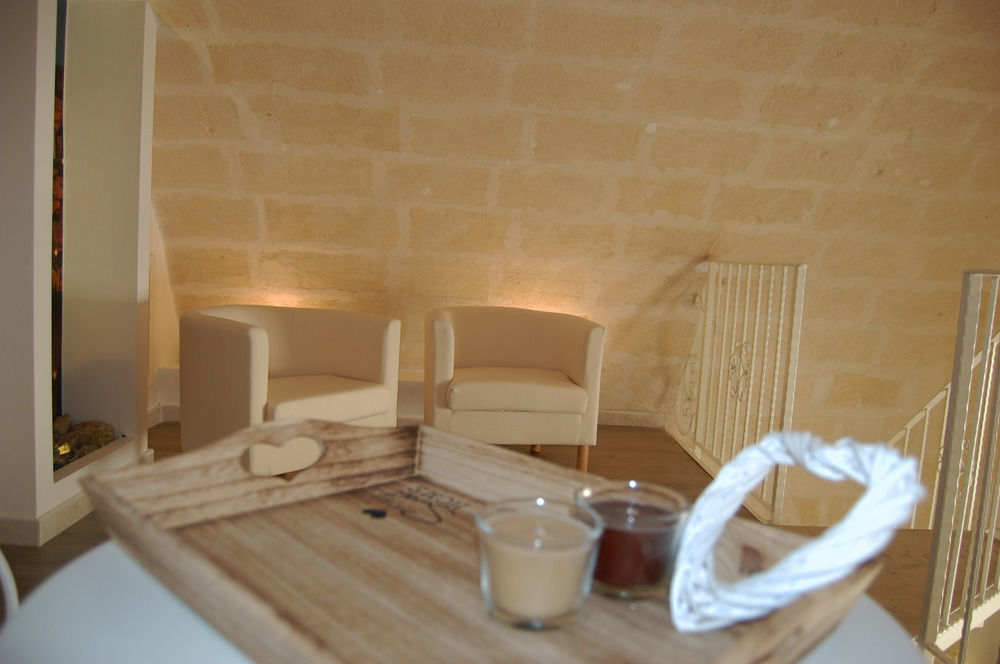Antica Mateola Rooms&Suites Matera Exterior foto
