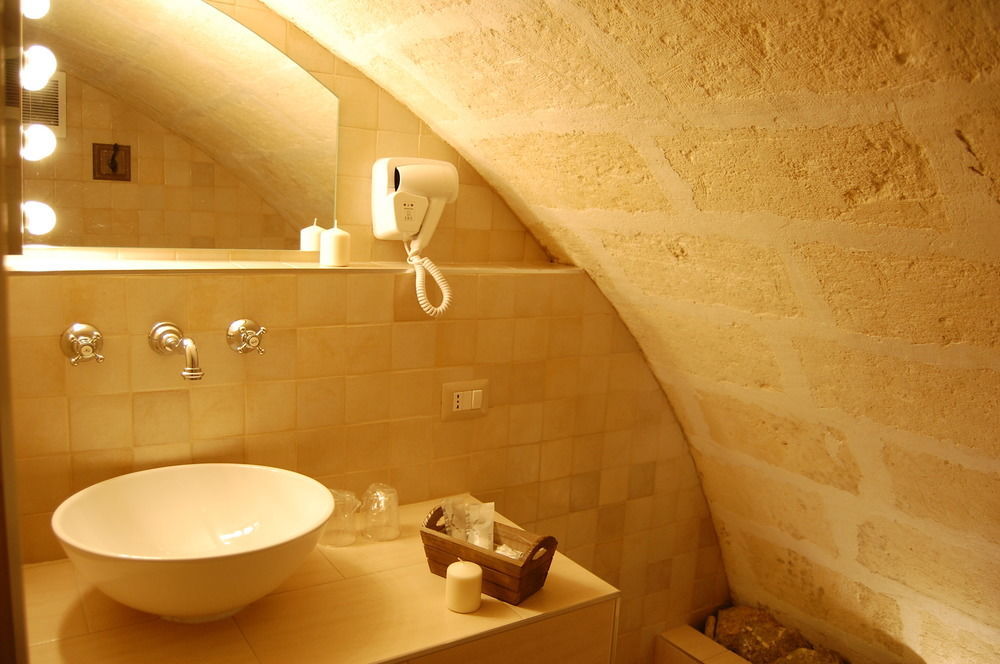 Antica Mateola Rooms&Suites Matera Exterior foto