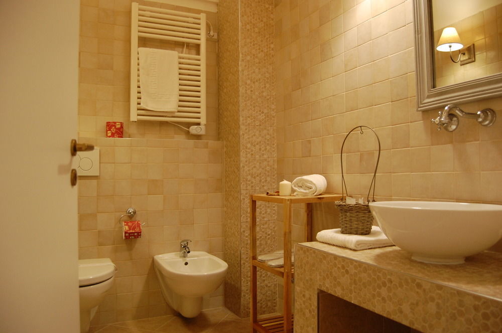 Antica Mateola Rooms&Suites Matera Exterior foto