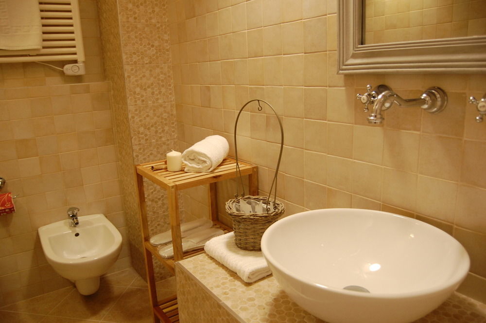 Antica Mateola Rooms&Suites Matera Exterior foto